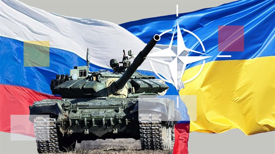 Hoạt động tác chiến mạng của Ukraine đối với hệ thống thông tin liên lạc của Nga trong cuộc xung đột Nga – Ukraine